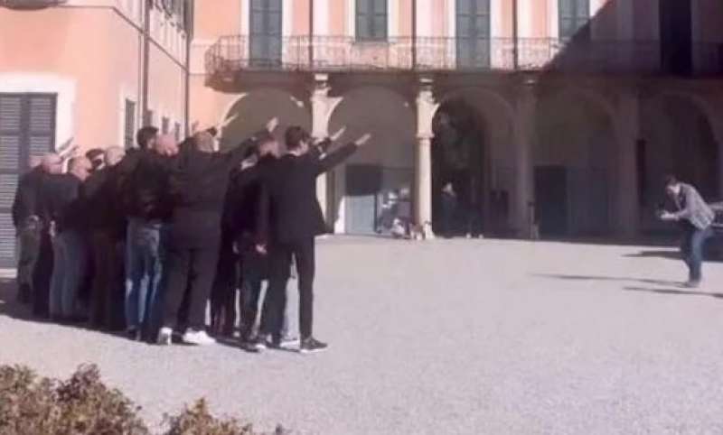 matrimonio neonaziosta a varese 5