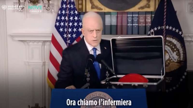 maurizio crozza imita joe biden 4