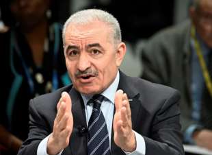 mohammad shtayyeh 5