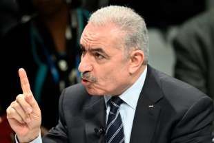 mohammad shtayyeh 6