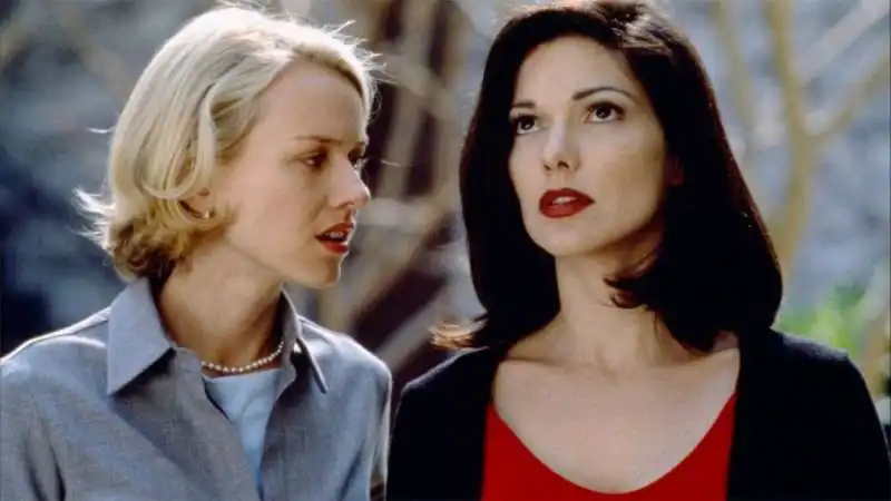  mulholland drive