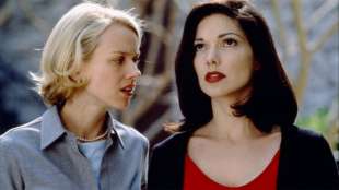 mulholland drive