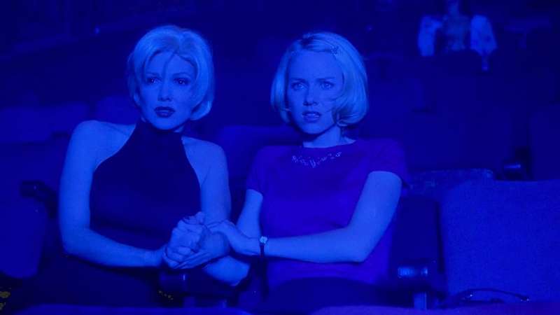 mulholland drive