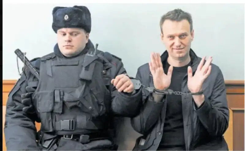 NAVALNY