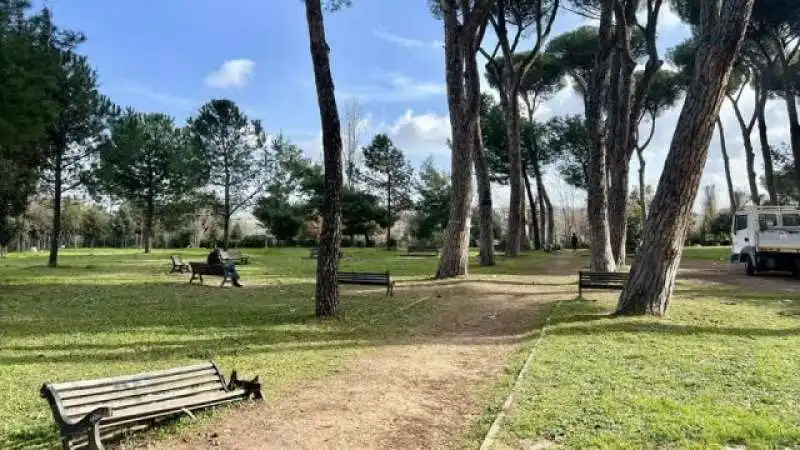 PARCO DELLE ENERGIE PIGNETO