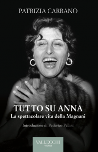 patrizia carrano tutto su anna