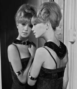 pattie boyd 1