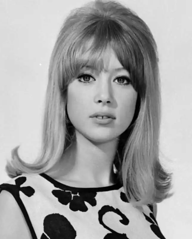 pattie boyd  2