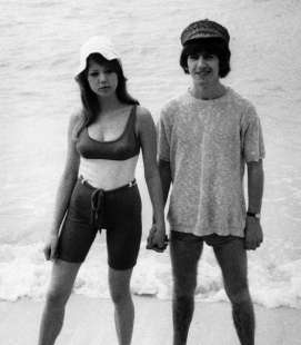 pattie boyd george harrison 4