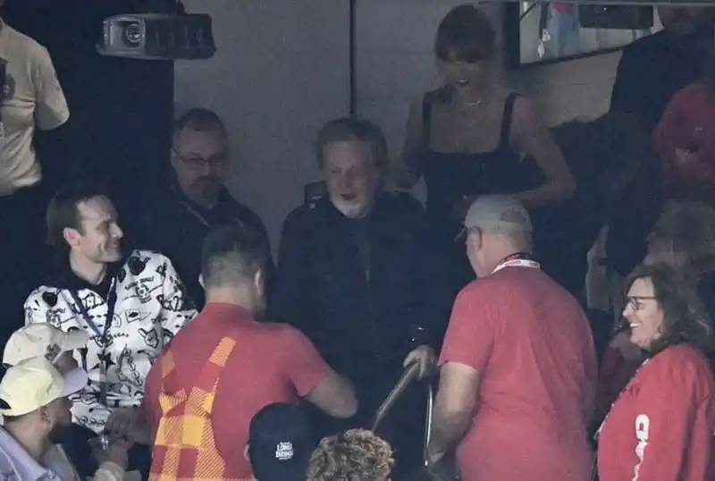 paul mccartney   taylor swift   superbowl