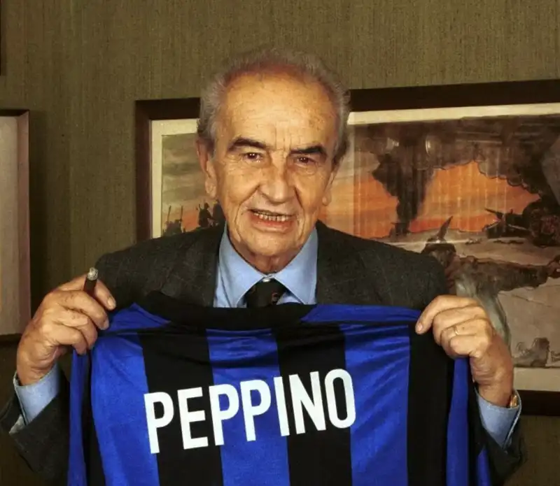 peppino prisco