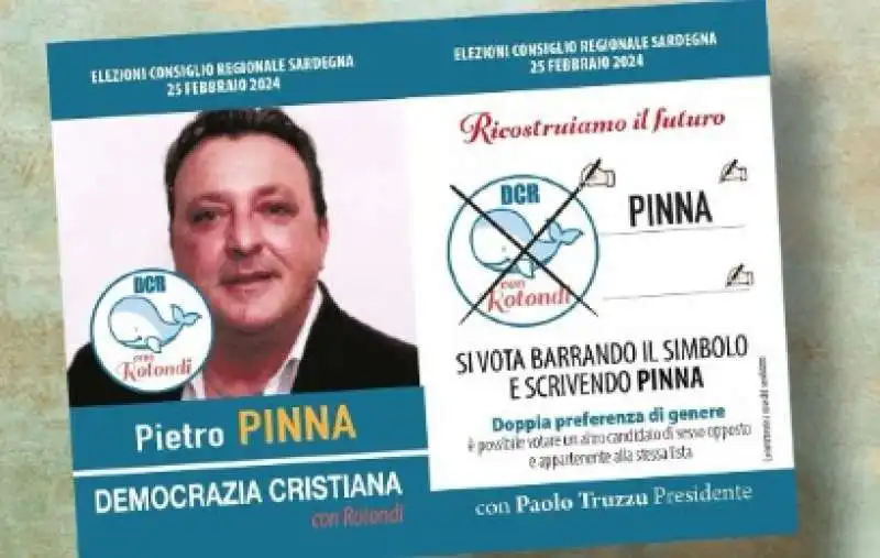 Pietro Pinna