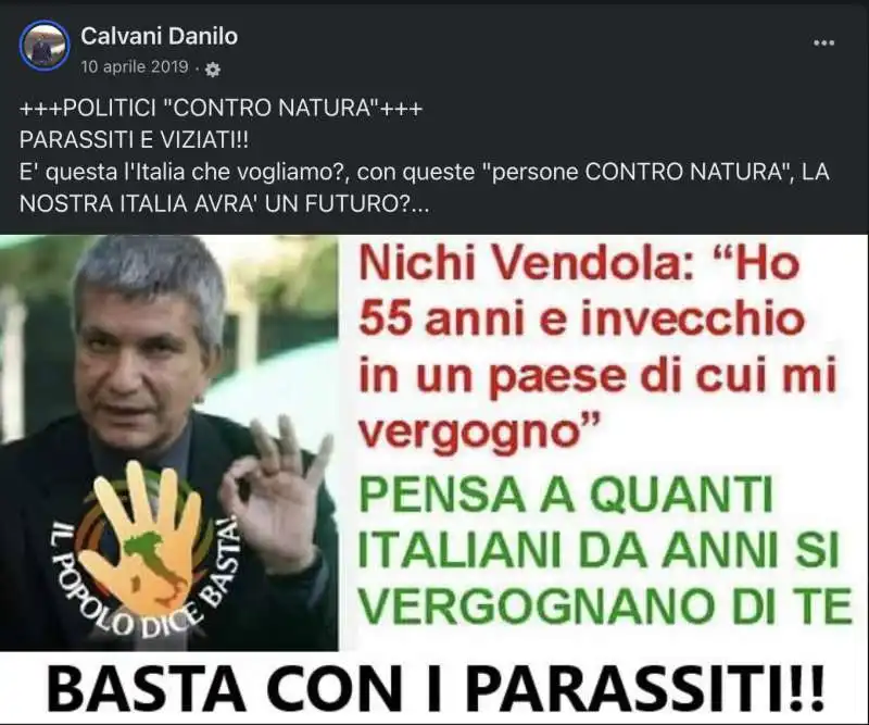 post condivisi da danilo calvani   5