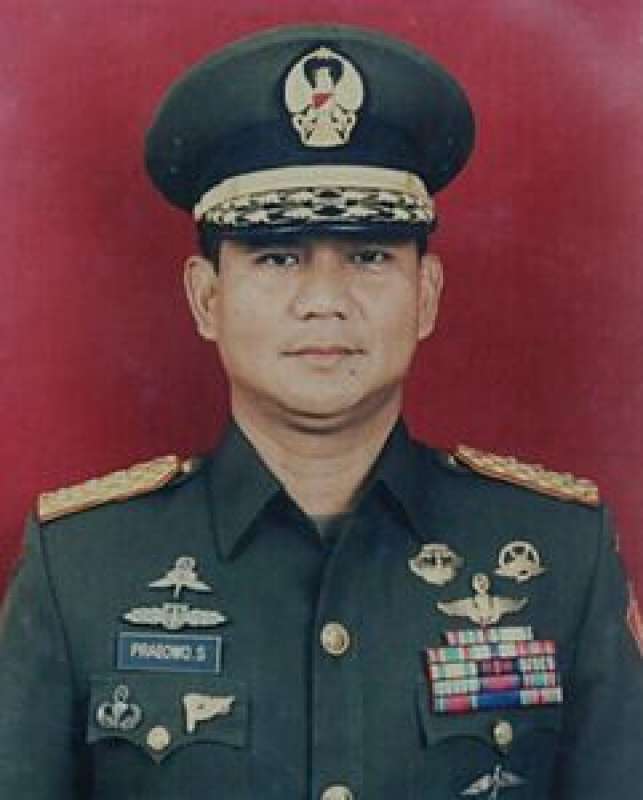 prabowo subianto 4