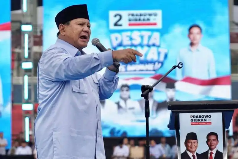 prabowo subianto 5