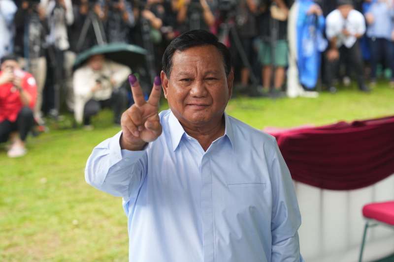 prabowo subianto 8