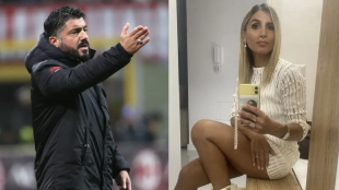 RINO E IDA GATTUSO