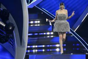 rose villain seconda serata sanremo 2024