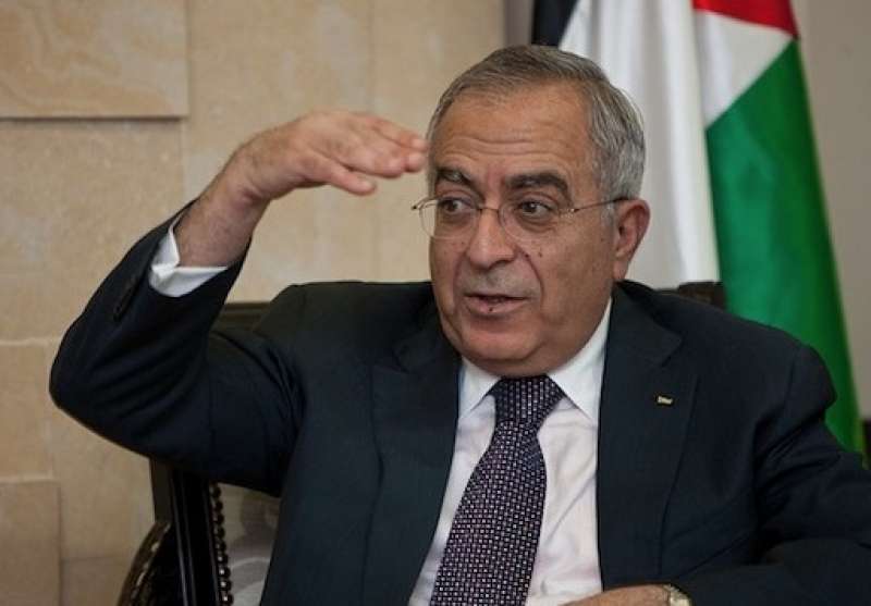 salam fayyad 1