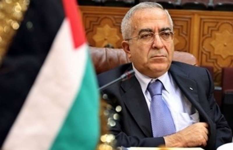 salam fayyad