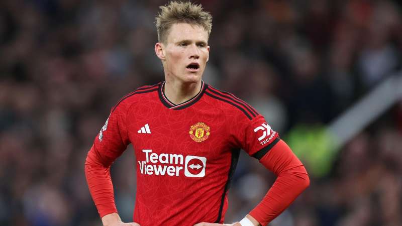 scott mctominay