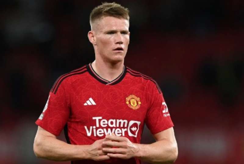 scott mctominay