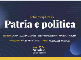 scuola politica m5s