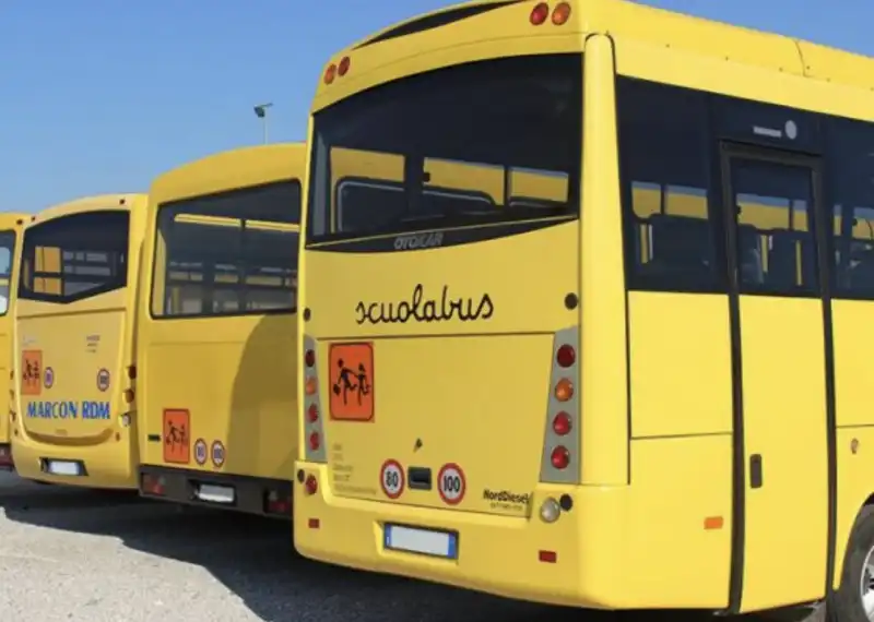 scuolabus