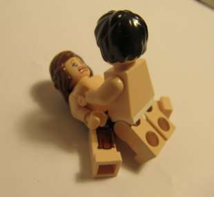 sesso lego 2