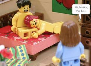 sesso lego 3