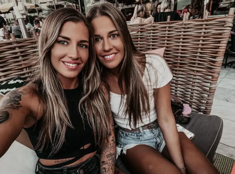 silvia e eveline dellai 2