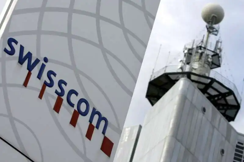 swisscom 