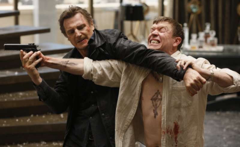 taken 3 – l ora della verita 1