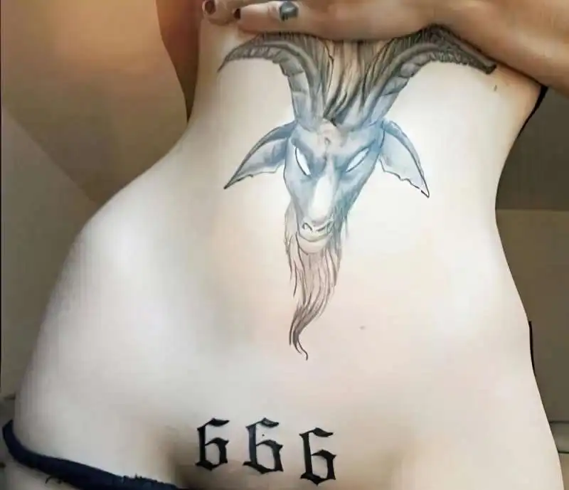 tatuaggio intimo 15