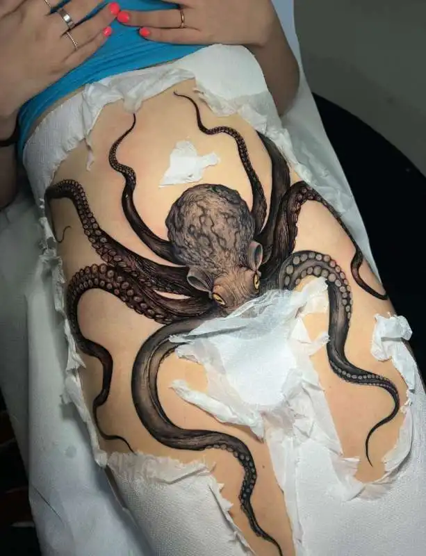 tatuaggio intimo 4