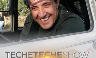 TechetecheShow – Lucio Battisti Numero Uno