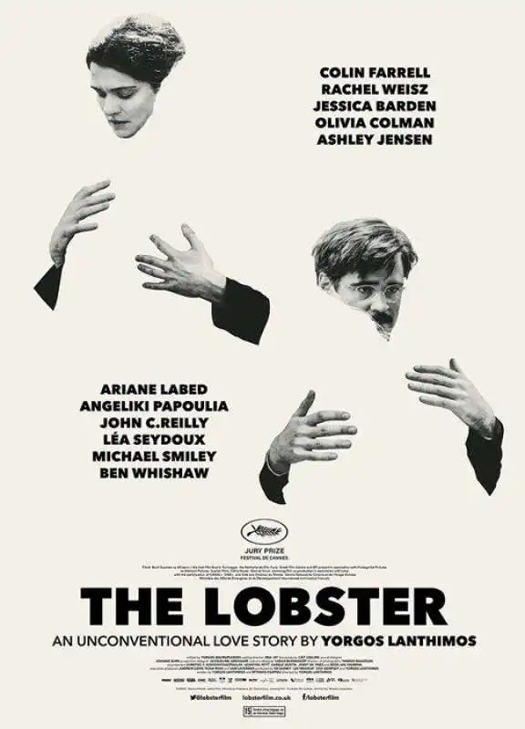 the lobster