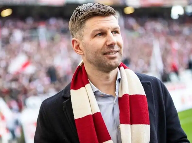 thomas Hitzlsperger 