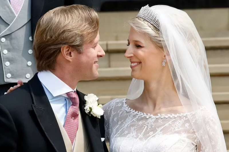 thomas kingston e lady gabriella windsor 2