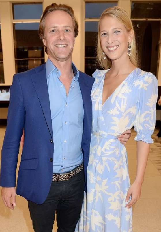 thomas kingston e lady gabriella windsor 3