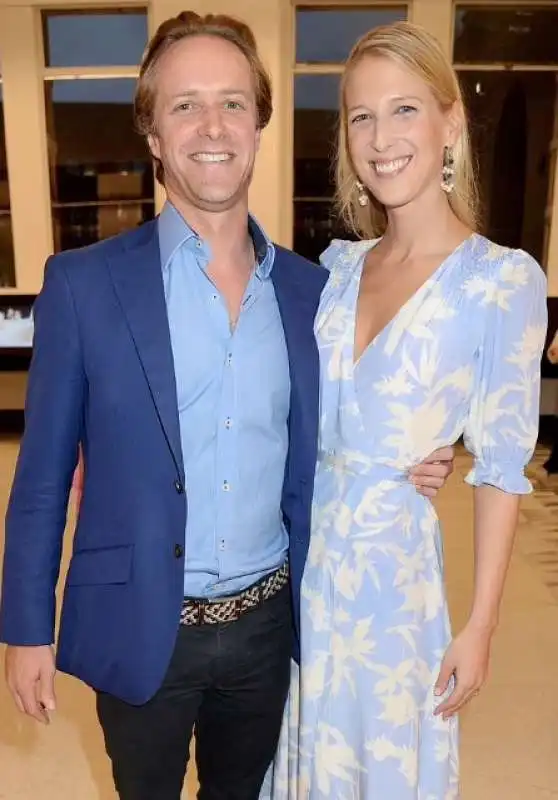 thomas kingston e lady gabriella windsor  3