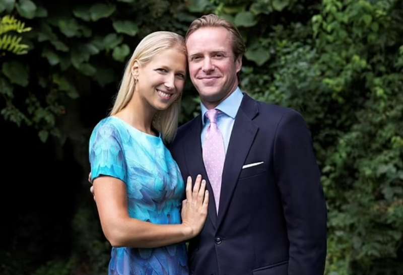 thomas kingston e lady gabriella windsor 4