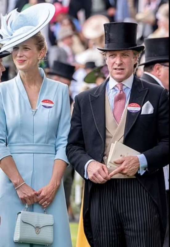 thomas kingston e lady gabriella windsor 6