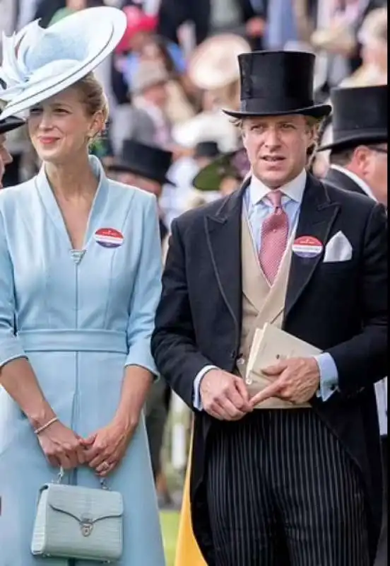 thomas kingston e lady gabriella windsor  6