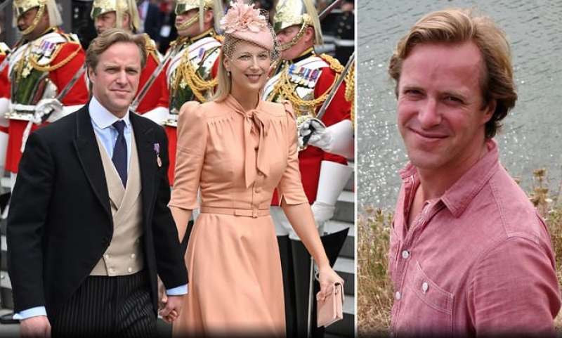 thomas kingston e lady gabriella windsor 8