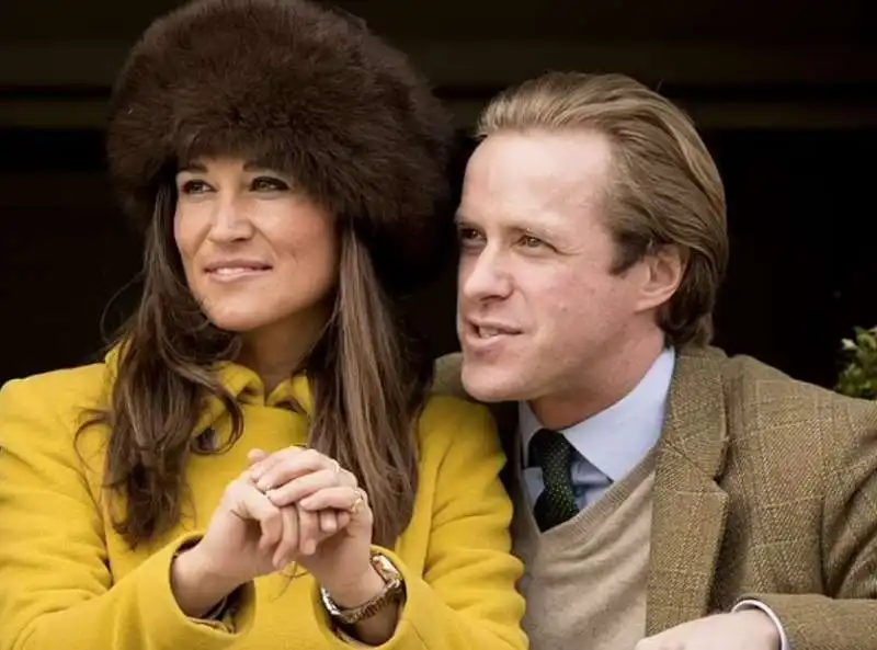 thomas kingston e pippa middleton 1