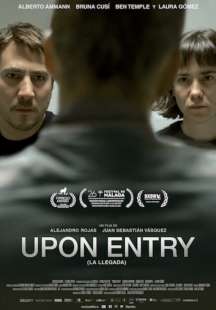 upon entry – l'arrivo 2