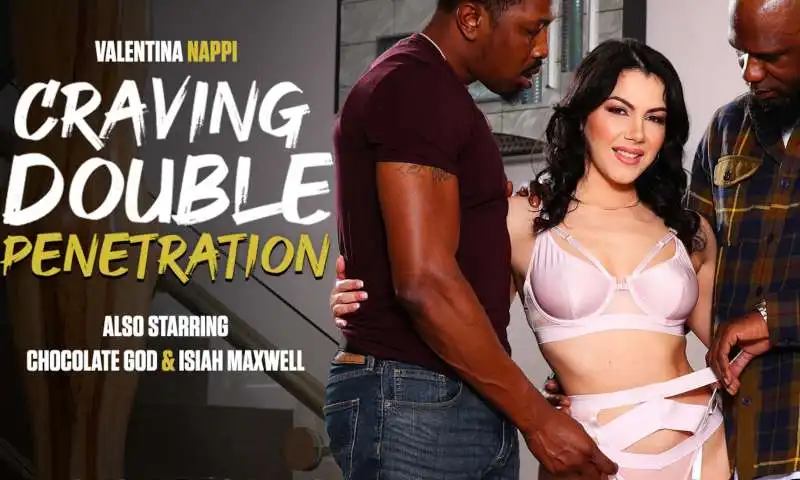 valentina nappi craving double penetration cover porn video