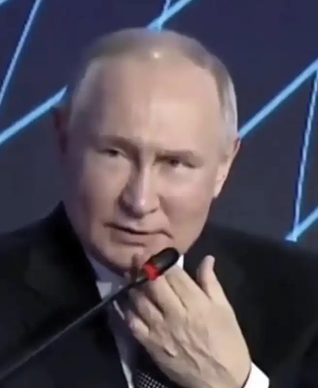 vladimir putin  2