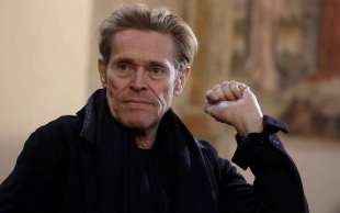 willem dafoe 12